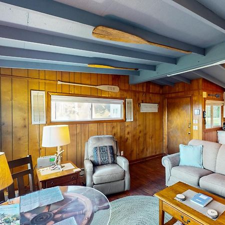 Sea Mist Cottage Searose Beach Dış mekan fotoğraf